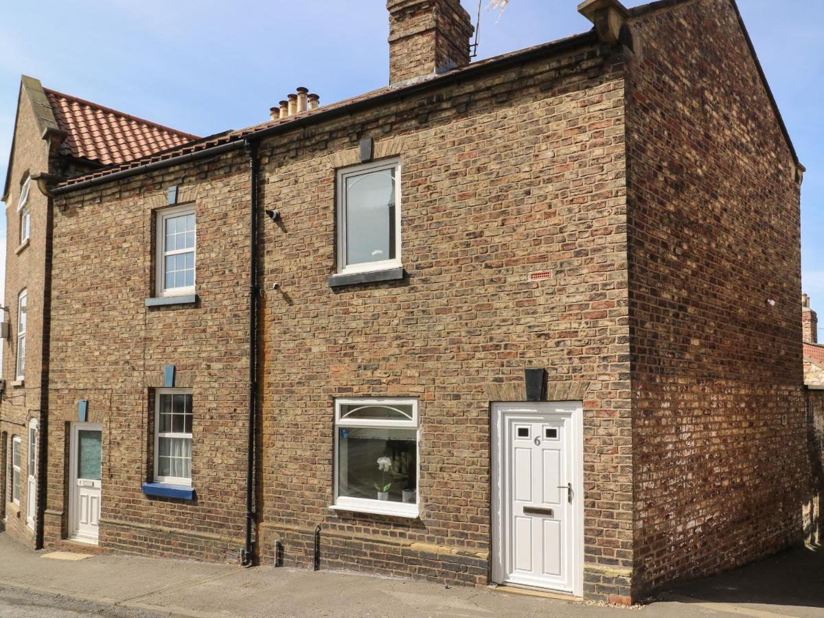 6 Church Hill モルトン エクステリア 写真