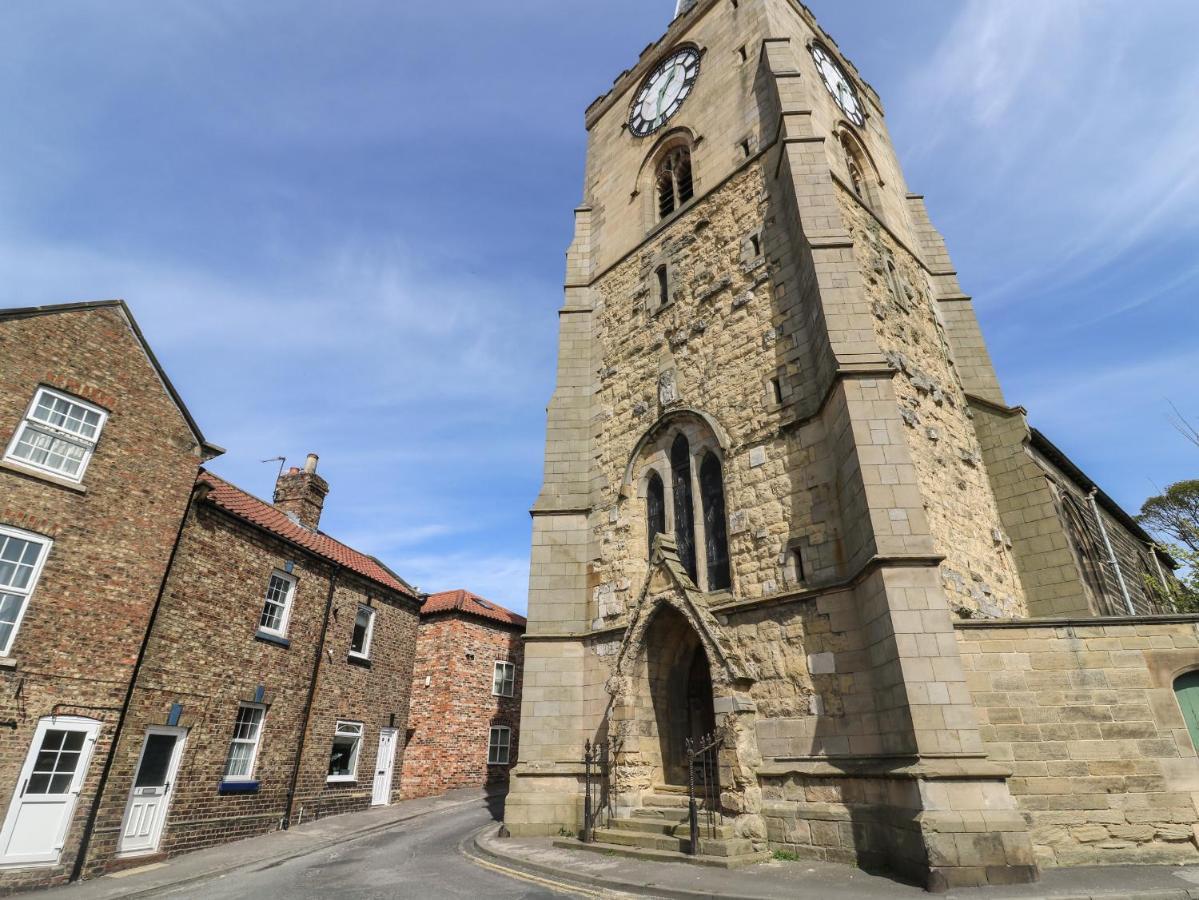 6 Church Hill モルトン エクステリア 写真